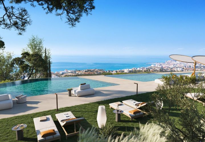 Leilighet i Fuengirola, Malaga, Fuengirola - € 720 000 | Ref: CLDS-91060 - foto 1
