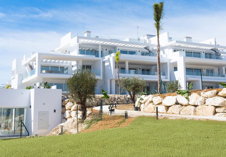 Leilighet i Casares, Malaga, Casares - € 335 000 | Ref: CLDS-30181 - foto 1