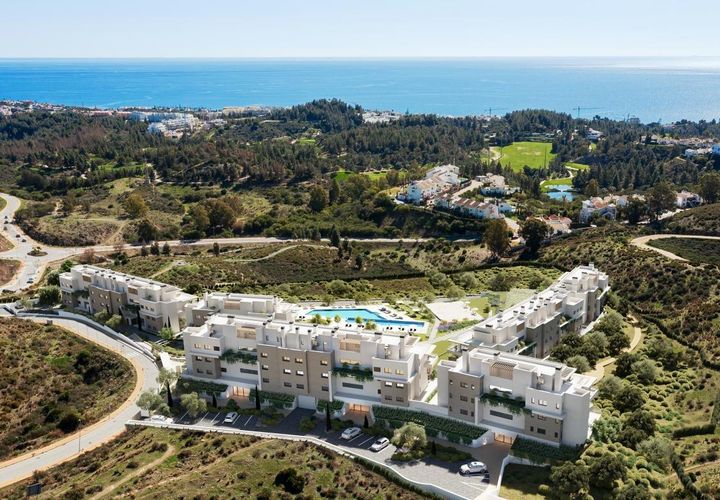 Leilighet i Mijas, Malaga, Mijas - € 480 000 | Ref: CLDS-50506 - foto 1