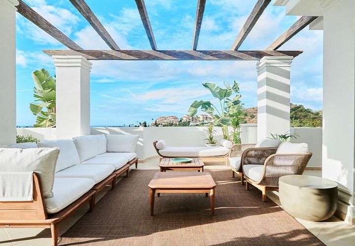 Penthouse i Marbella, Malaga, Marbella - € 538 000 | Ref: CLDS-66474 - foto 1
