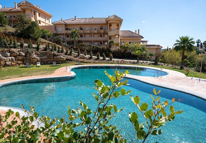 Leilighet i Marbella, Malaga, Marbella - € 578 000 | Ref: CLDS-12411 - foto 1