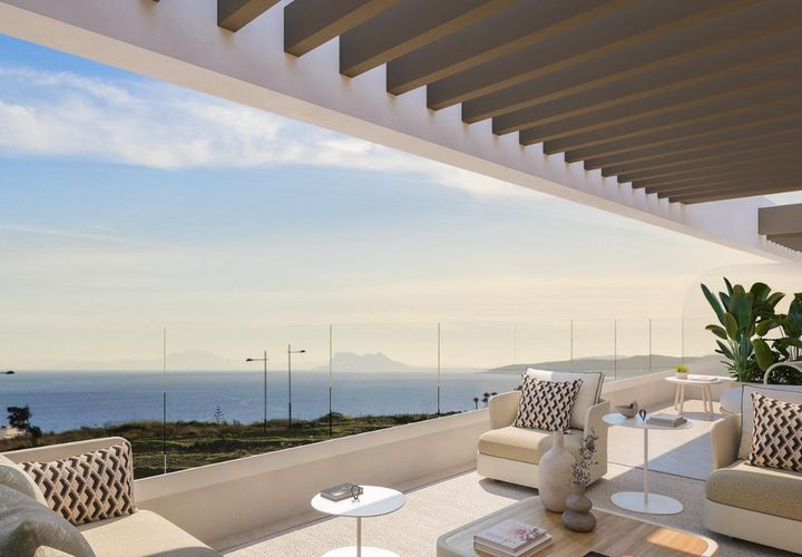 Leilighet i Estepona, Malaga, Estepona - € 610 000 | Ref: CLDS-81136 - foto 1