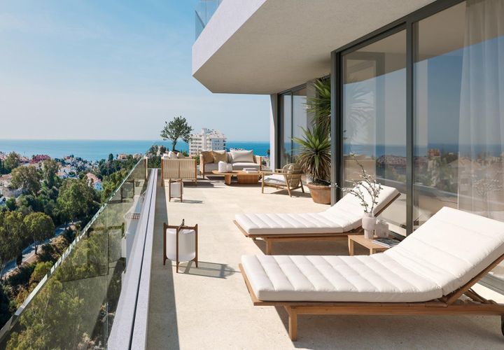 Leilighet i Fuengirola, Malaga, Fuengirola - € 385 000 | Ref: CLDS-32739 - foto 1