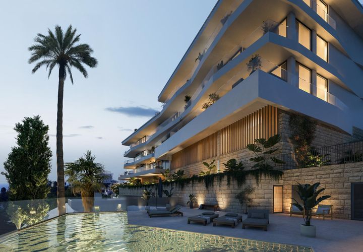 Leilighet i Fuengirola, Malaga, Fuengirola - € 365 000 | Ref: CLDS-60474 - foto 1