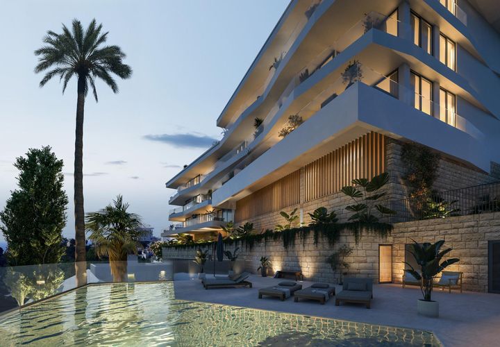 Leilighet i Fuengirola, Malaga, Fuengirola - € 545 000 | Ref: CLDS-12173 - foto 1