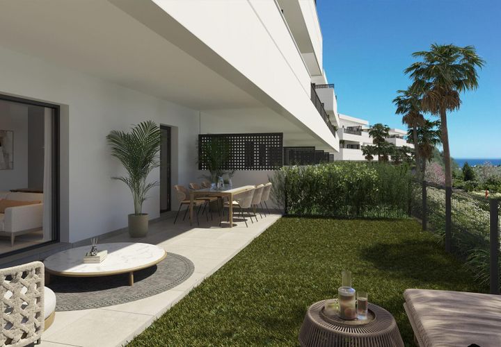 Leilighet i Estepona, Malaga, Estepona - € 435 000 | Ref: CLDS-61132 - foto 1