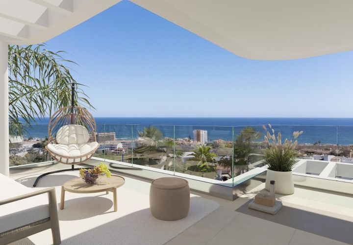 Lejlighed i Mijas, Malaga, Mijas - € 929.000 | Ref: CLDS-40625 - foto 1