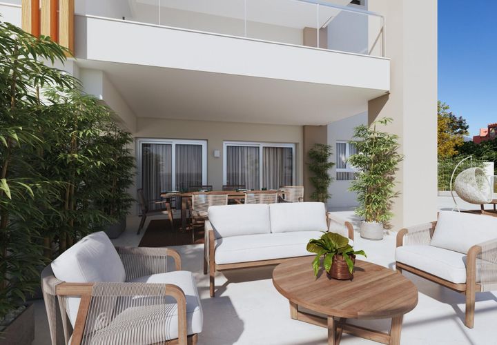Leilighet i Mijas, Malaga, Mijas - € 393 000 | Ref: CLDS-62455 - foto 1