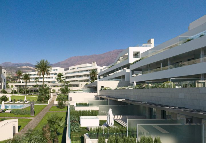 Leilighet i Estepona, Malaga, Estepona - € 600 000 | Ref: CLDS-96761 - foto 1