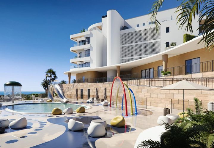 Leilighet i Mijas, Malaga, Mijas - € 1 075 000 | Ref: CLDS-95817 - foto 1