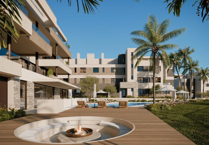 Leilighet i Mijas, Malaga, Mijas - € 461 000 | Ref: CLDS-27649 - foto 1