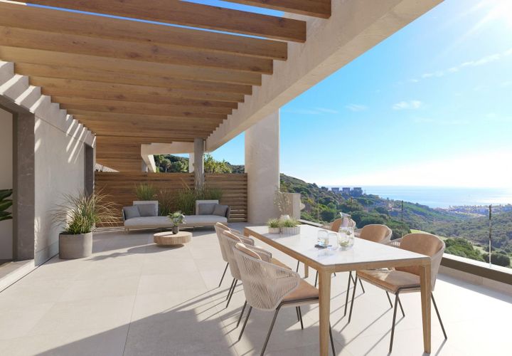 Penthouse i San Roque, Cadiz, San Roque - € 601.500 | Ref: CLDS-76217 - foto 1