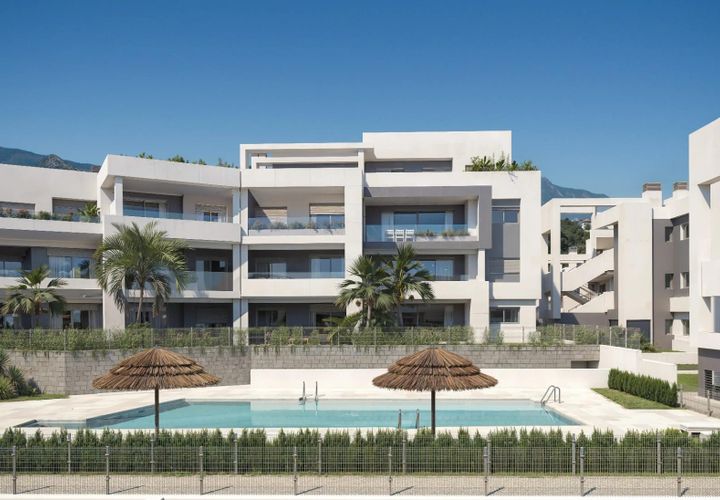 Leilighet i Estepona, Malaga, Estepona - € 415 000 | Ref: CLDS-13354 - foto 1