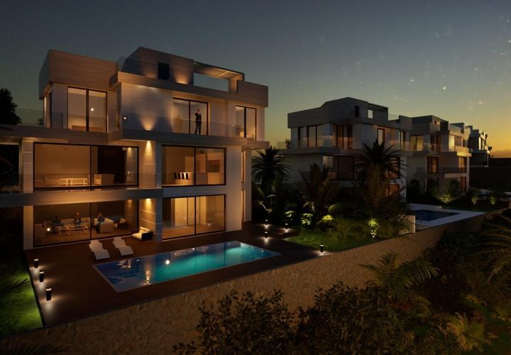 Villa i Estepona, Malaga, Estepona - € 1.250.000 | Ref: CLDS-46091 - foto 1