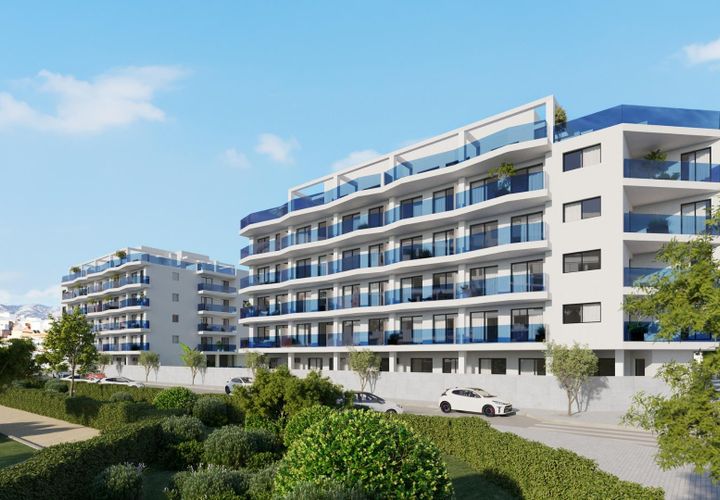 Leilighet i Mijas, Malaga, Mijas - € 251 600 | Ref: CLDS-30803 - foto 1