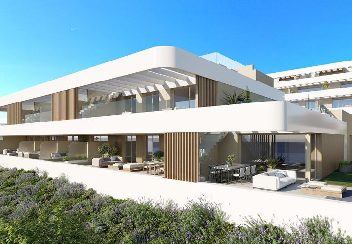 Leilighet i Estepona, Malaga, Estepona - € 595 000 | Ref: CLDS-12900 - foto 1