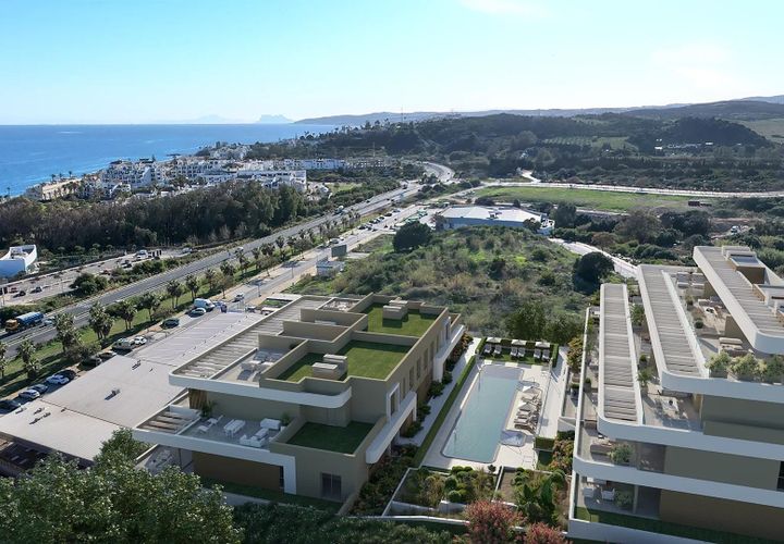 Apartament a Estepona, Malaga, Estepona - € 815.000 | Ref: CLDS-79822 - foto 1