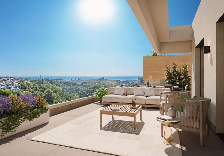 Apartament a Marbella, Malaga, Marbella - € 630.000 | Ref: CLDS-73277 - foto 1