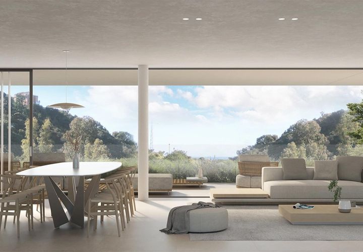 Penthouse i Marbella, Malaga, Marbella - € 1 070 000 | Ref: CLDS-94384 - foto 1