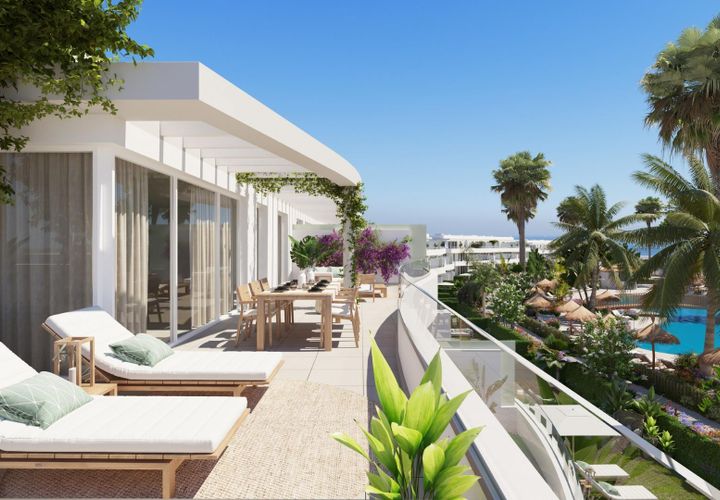 Lejlighed i San Roque, Cadiz, San Roque - € 719.000 | Ref: CLDS-25187 - foto 1