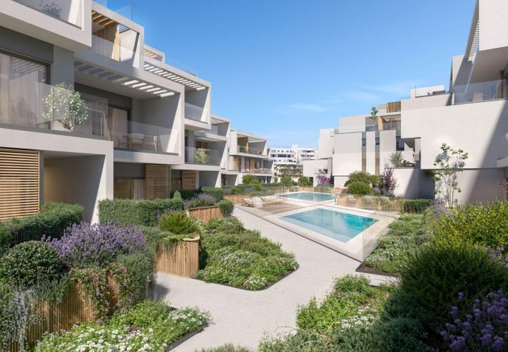 Penthouse: Marbella, Malaga, Marbella – 1 800 000 € | Ref: CLDS-93684 – zdjęcie 1