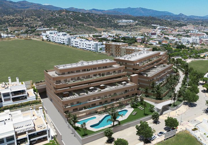 Leilighet i Estepona, Malaga, Estepona - € 795 000 | Ref: CLDS-63831 - foto 1