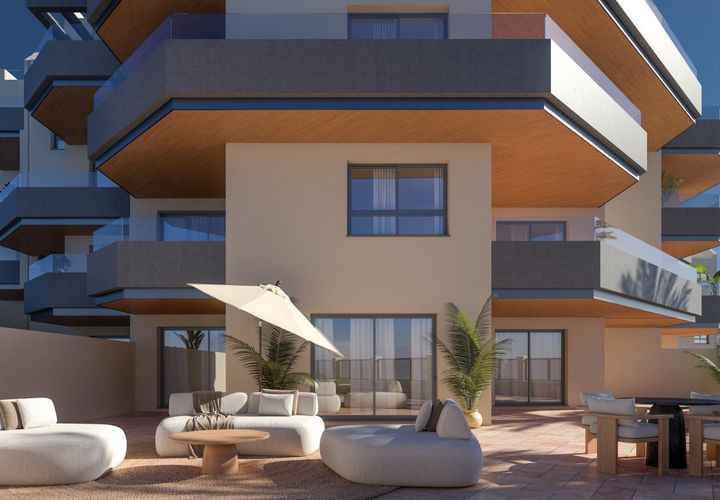Lejlighed i Torrox, Malaga, Torrox - € 398.000 | Ref: CLDS-37762 - foto 1