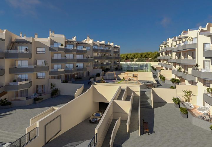 Lejlighed i Torrox, Malaga, Torrox - € 306.000 | Ref: CLDS-95202 - foto 1