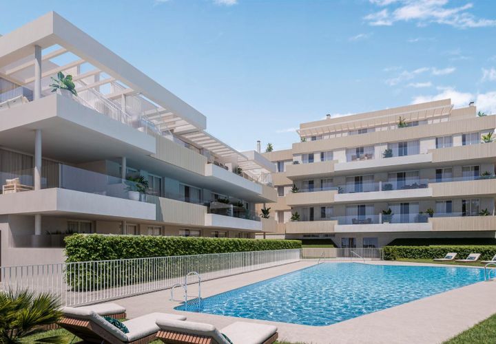 Lejlighed i Estepona, Malaga, Estepona - € 499.000 | Ref: CLDS-55932 - foto 1