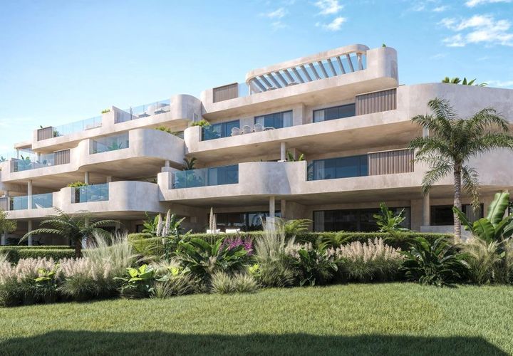 Penthouse i Estepona, Malaga, Estepona - € 695.000 | Ref: CLDS-47314 - foto 1