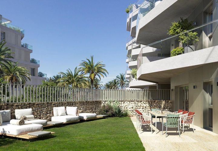 Wohnung in Mijas, Malaga, Mijas - € 488.750 | Ref: CLDS-77424 - Foto 1