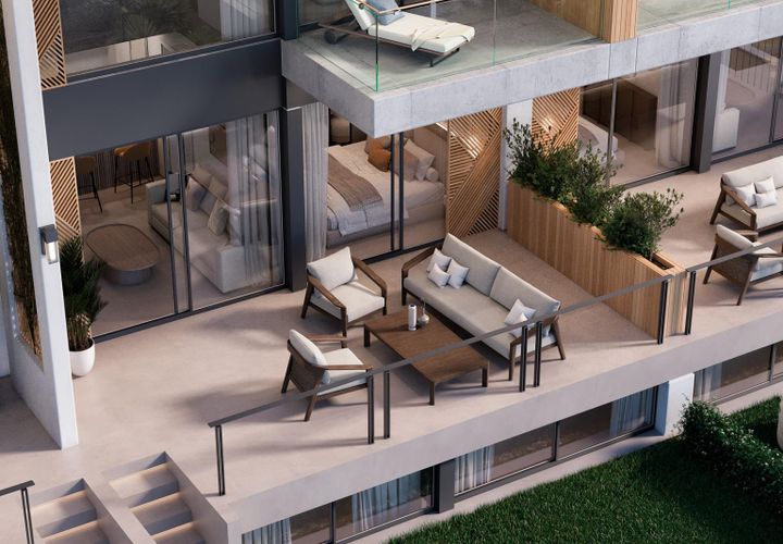 Apartament a Marbella, Malaga, Marbella - € 885.000 | Ref: CLDS-17872 - foto 1
