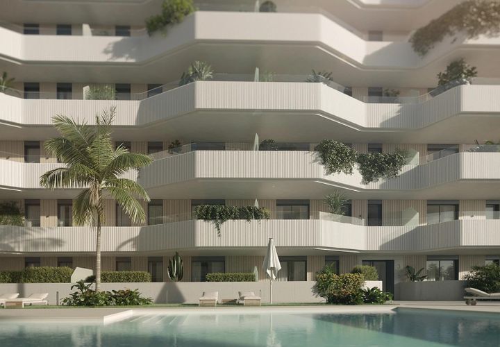Lejlighed i Mijas, Malaga, Mijas - € 633.938 | Ref: CLDS-70967 - foto 1