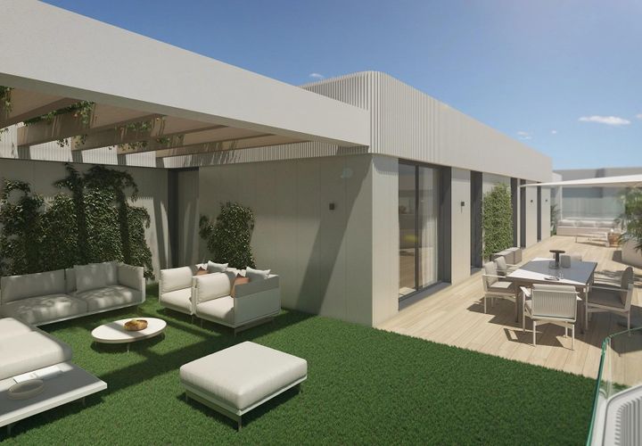 Penthouse i Mijas, Malaga, Mijas - € 906 675 | Ref: CLDS-69439 - foto 1