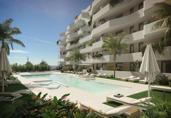Leilighet i Mijas, Malaga, Mijas - € 413 438 | Ref: CLDS-52327 - foto 1