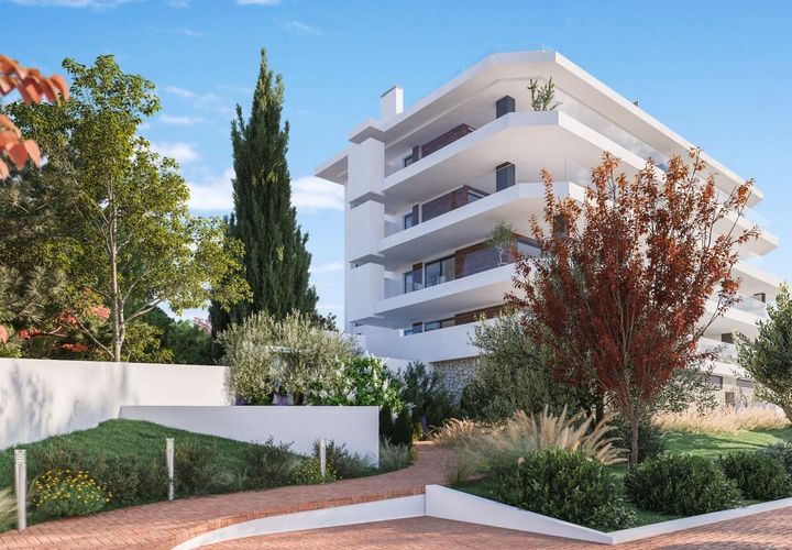 Appartement in Fuengirola, Malaga, Fuengirola - € 907.000 | Ref: CLDS-43224 - foto 1