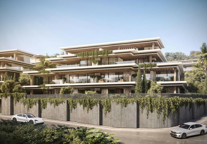 Penthouse i Estepona, Malaga, Estepona - € 1 848 000 | Ref: CLDS-60885 - foto 1
