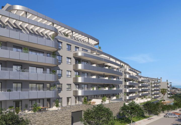 Leilighet i Torremolinos, Malaga, Torremolinos - € 655 000 | Ref: CLDS-73684 - foto 1