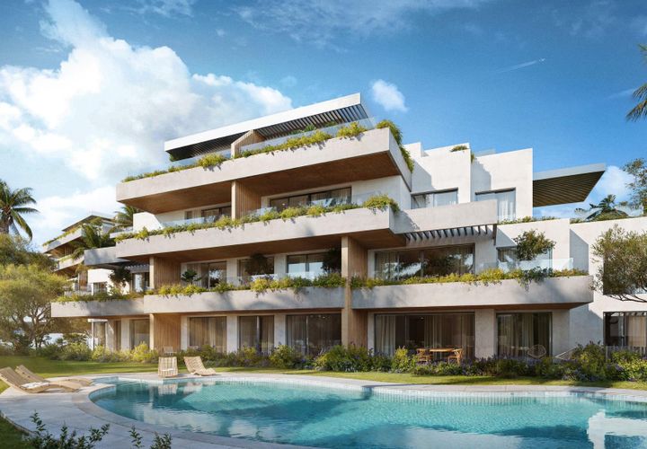 Apartament a Mijas, Malaga, Mijas - € 590.000 | Ref: CLDS-45340 - foto 1