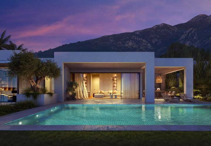 Villa in Mijas, Malaga, Mijas - € 1.850.000 | Ref: CLDS-88074 - foto 1