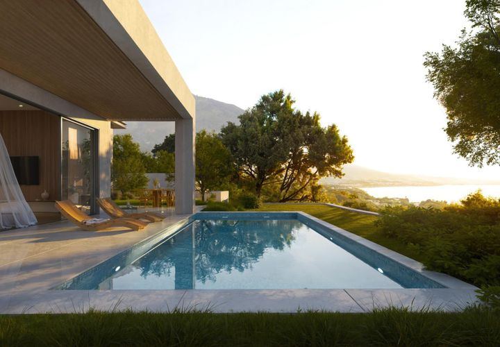 Villa i Mijas, Malaga, Mijas - € 1 890 000 | Ref: CLDS-95978 - foto 1