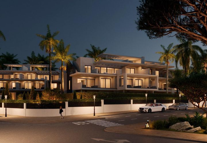 Leilighet i Estepona, Malaga, Estepona - € 495 000 | Ref: CLDS-90870 - foto 1