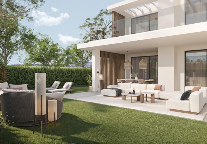 Wohnung in Estepona, Malaga, Estepona - € 799.000 | Ref: CLDS-76610 - Foto 1