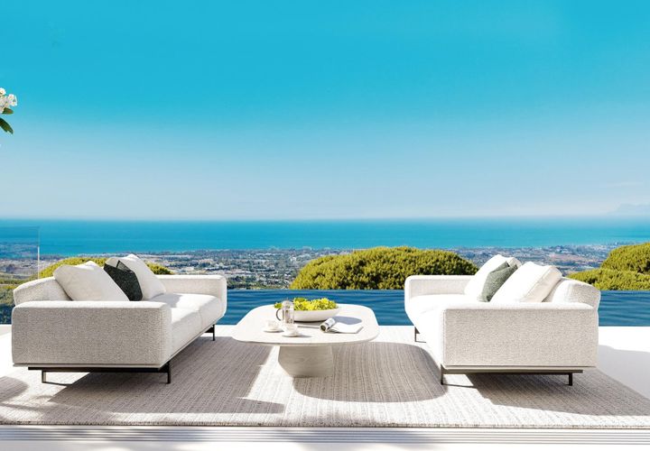 Villa i Benahavis, Malaga, Benahavis - € 6.995.000 | Ref: CLDS-75118 - foto 1