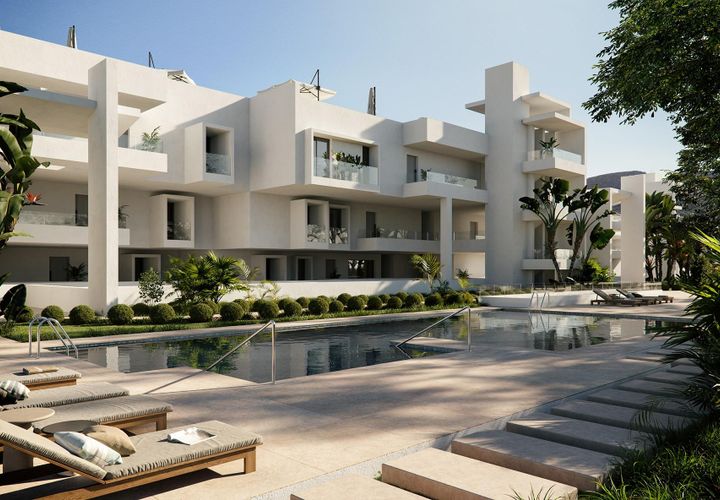 Leilighet i Casares, Malaga, Casares - € 1 250 000 | Ref: CLDS-65923 - foto 1