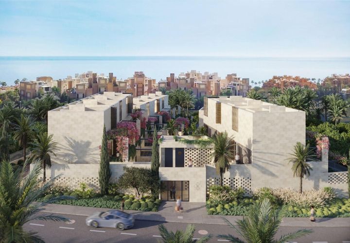 Leilighet i Estepona, Malaga, Estepona - € 499 000 | Ref: CLDS-69888 - foto 1