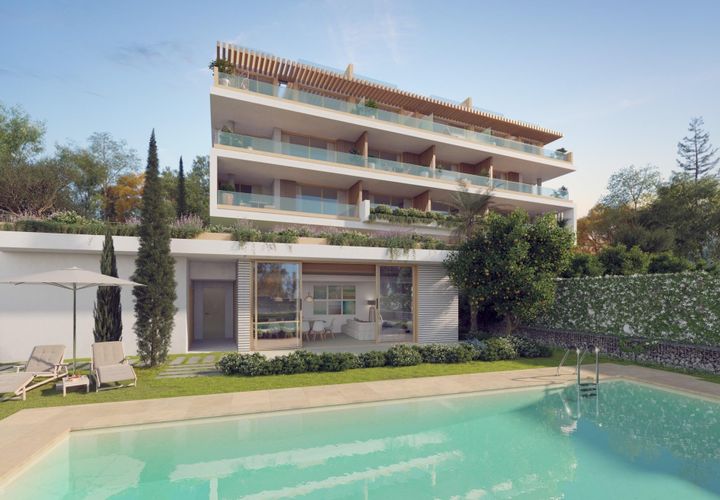 Penthouse i Torremolinos, Malaga, Torremolinos - € 790.000 | Ref: CLDS-23725 - foto 1