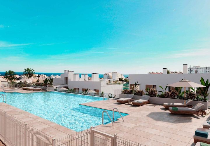 Apartment in Estepona, Malaga, Estepona - € 695,000 | Ref: CLDS-95211 - photo 1