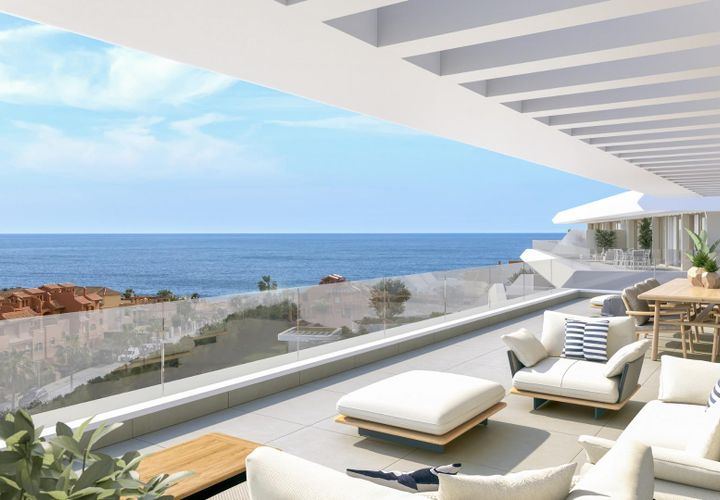 Leilighet i Estepona, Malaga, Estepona - € 644 000 | Ref: CLDS-49881 - foto 1