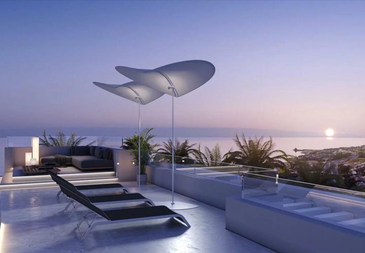 Penthouse i Estepona, Malaga, Estepona - € 1 250 000 | Ref: CLDS-12892 - foto 1